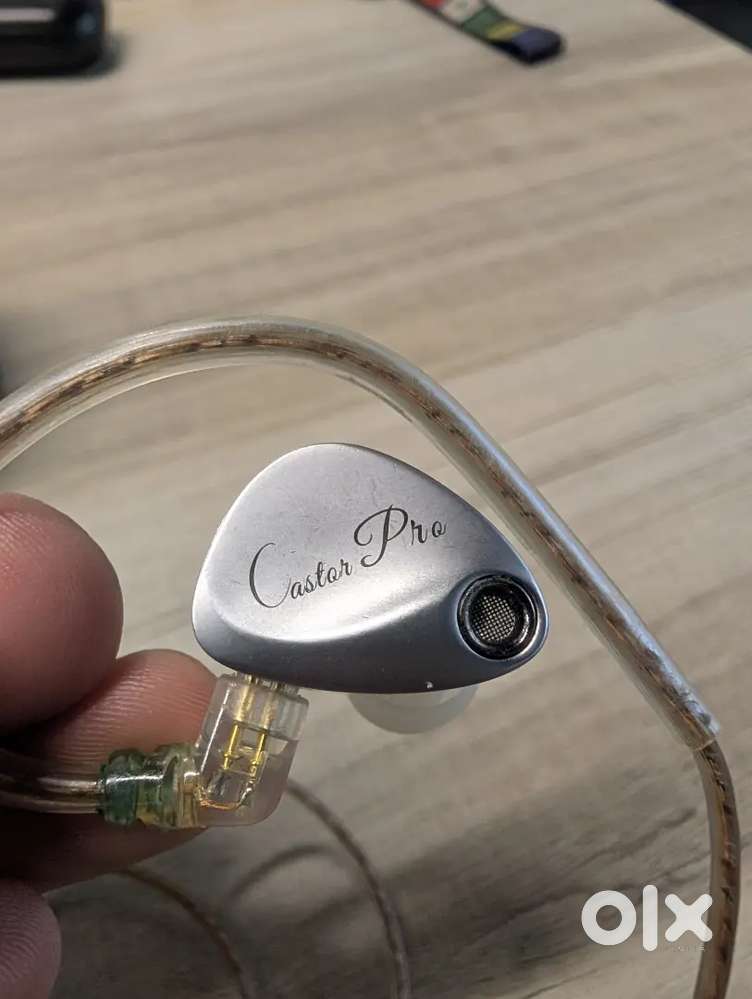 KZ Castor Pro IEM (Harman Tuned)