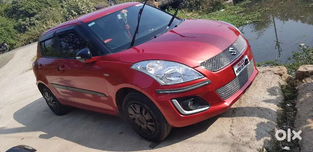 Maruti Suzuki Swift 2014