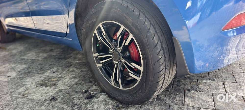 Hyundai Elite I20 Sportz (o) 1.2, 2017, Petrol