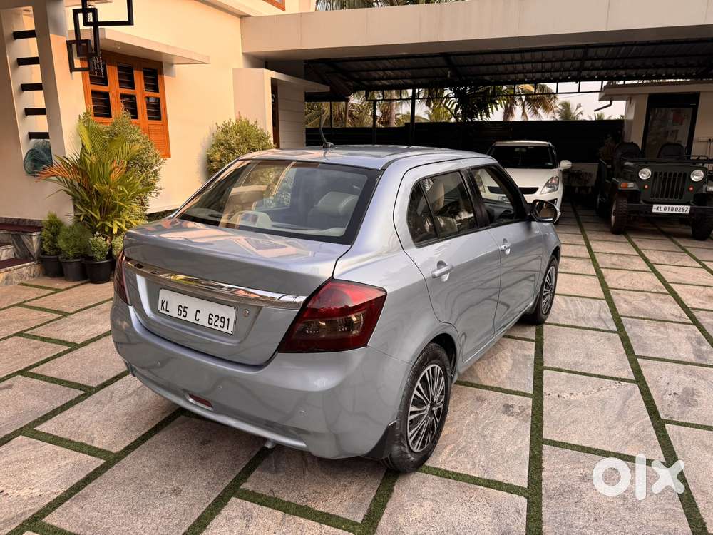 Maruti Suzuki Swift Dzire 1.3 Vxi, 2013, Petrol