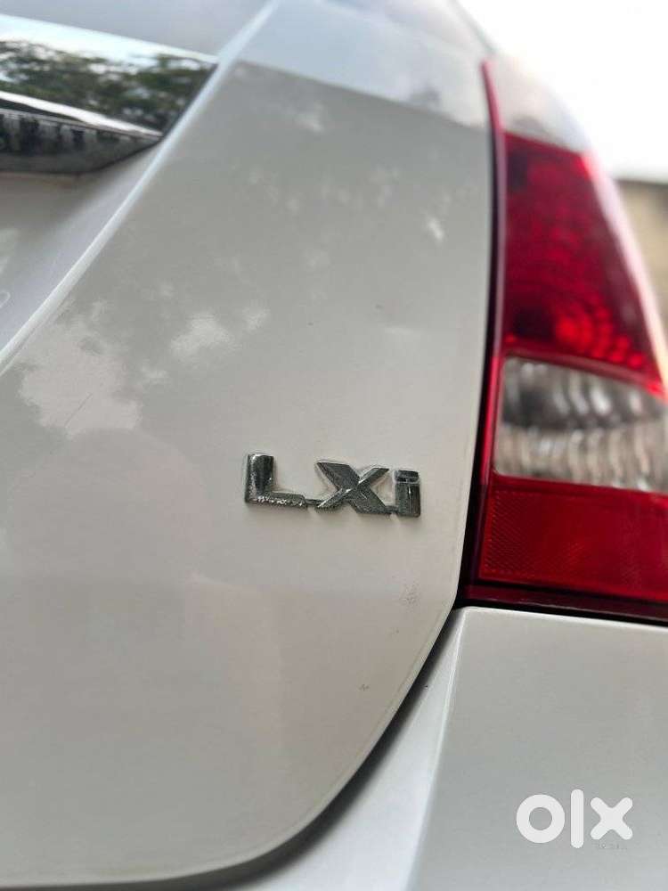 Maruti Suzuki Wagon R Lxi Cng Optional, 2012, Cng & Hybrids