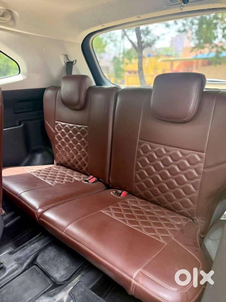 Toyota Innova Hycross 2.0 Gx 8 Str, 2024, Petrol