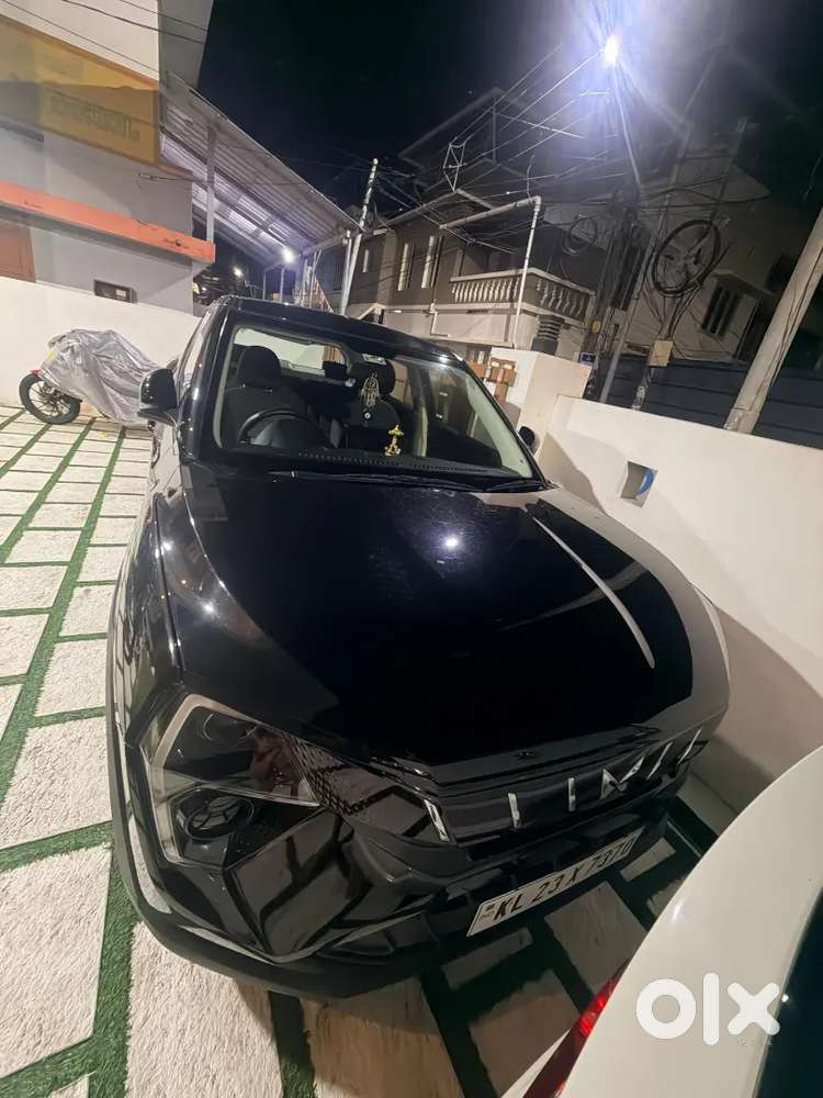 Mahindra Xuv 3xo 2025