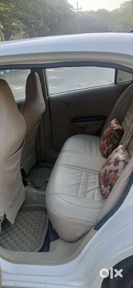 Honda Amaze