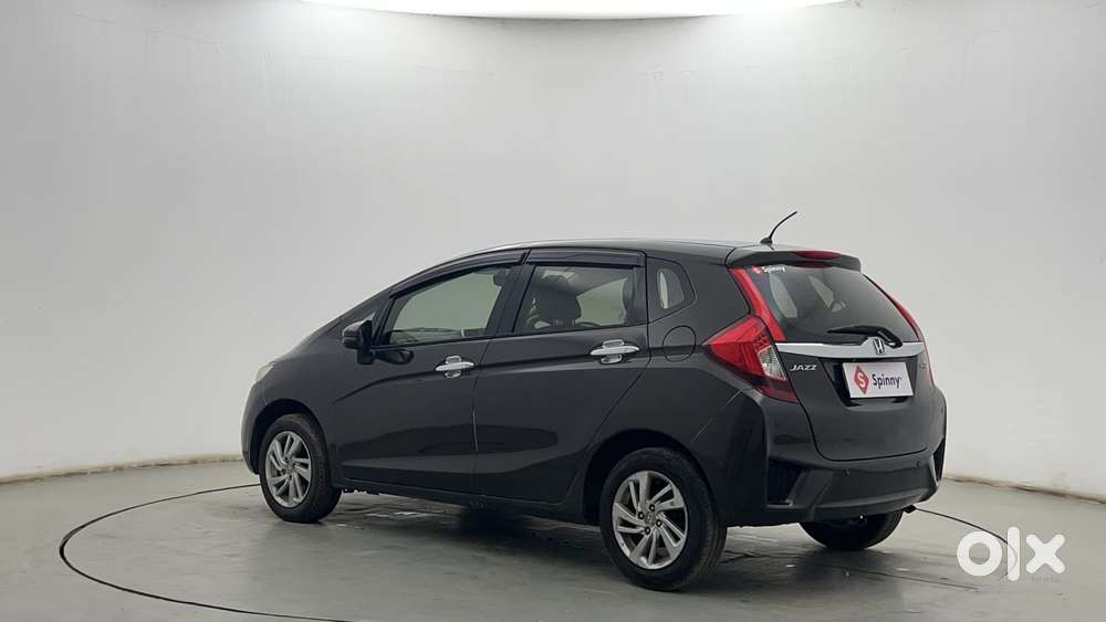 Honda Jazz [2020-2023] 1.2 Vx I-vtec Mt, 2019, Petrol