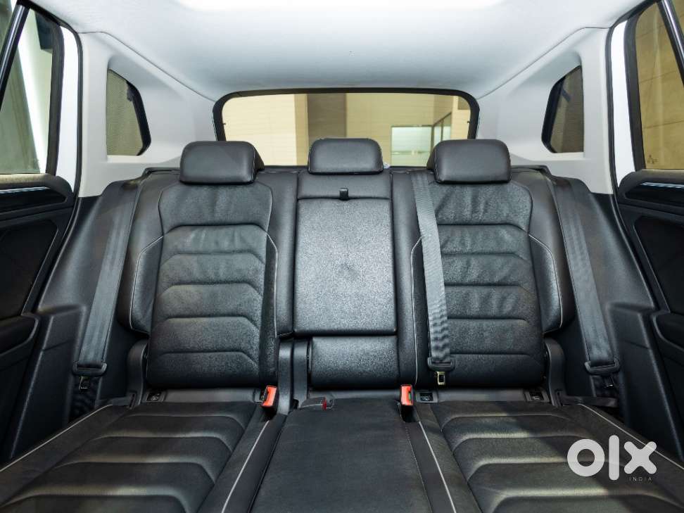 Volkswagen Tiguan 2.0 Elegance Tsi Dsg, 2022, Petrol