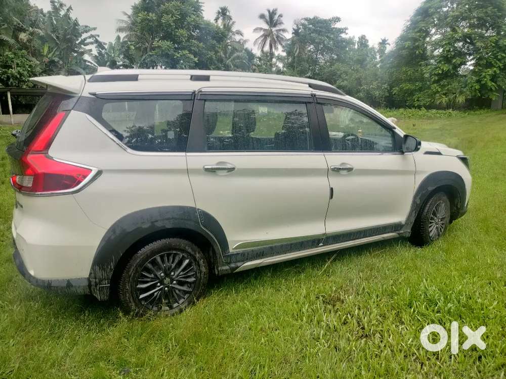 Maruti Suzuki Xl6 2022