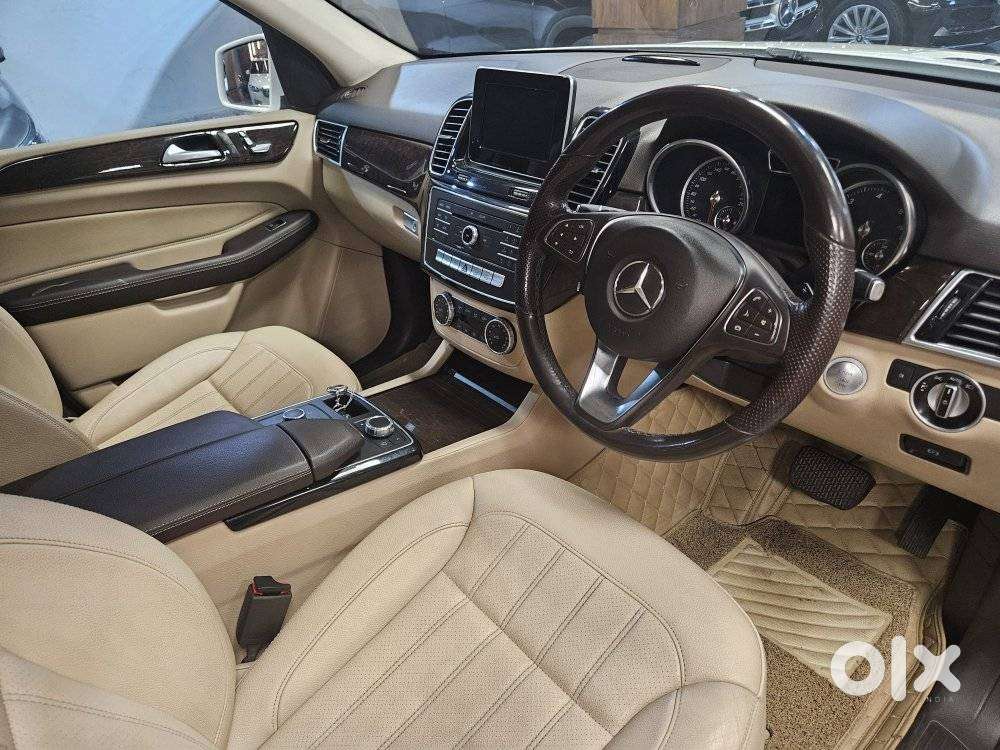 Mercedes-benz Gle Class 2.1 250d 4matic, 2017, Diesel