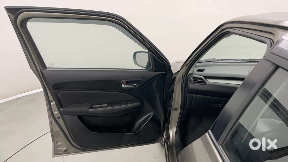 Maruti Suzuki Swift Amt Vvt Vxi, 2019, Petrol