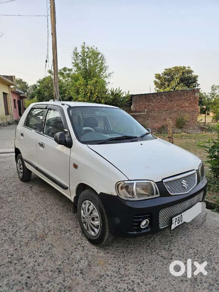 Maruti Suzuki Alto 800 2010 Passing 2030 Tk