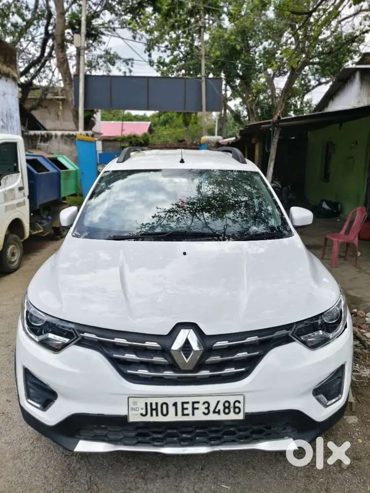 Renault Triber 1.0 Rxl 2021