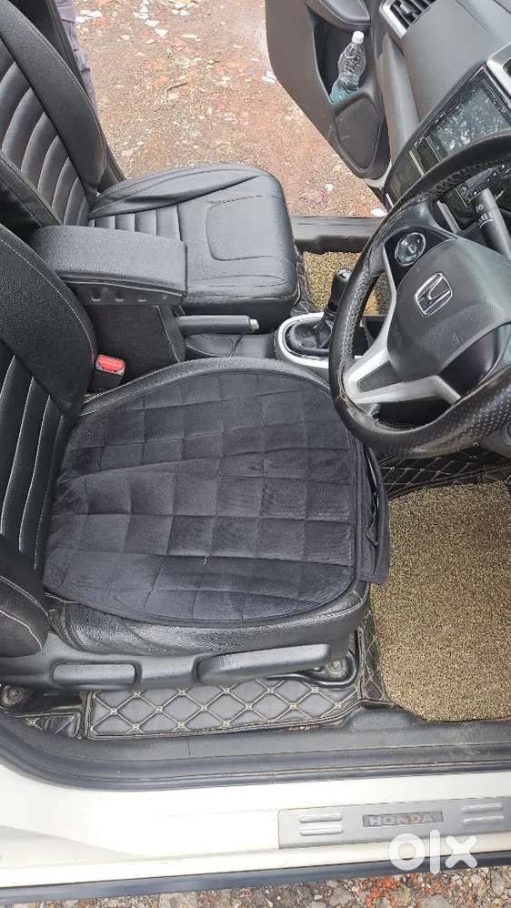 Honda Wr-v 2021 Suv