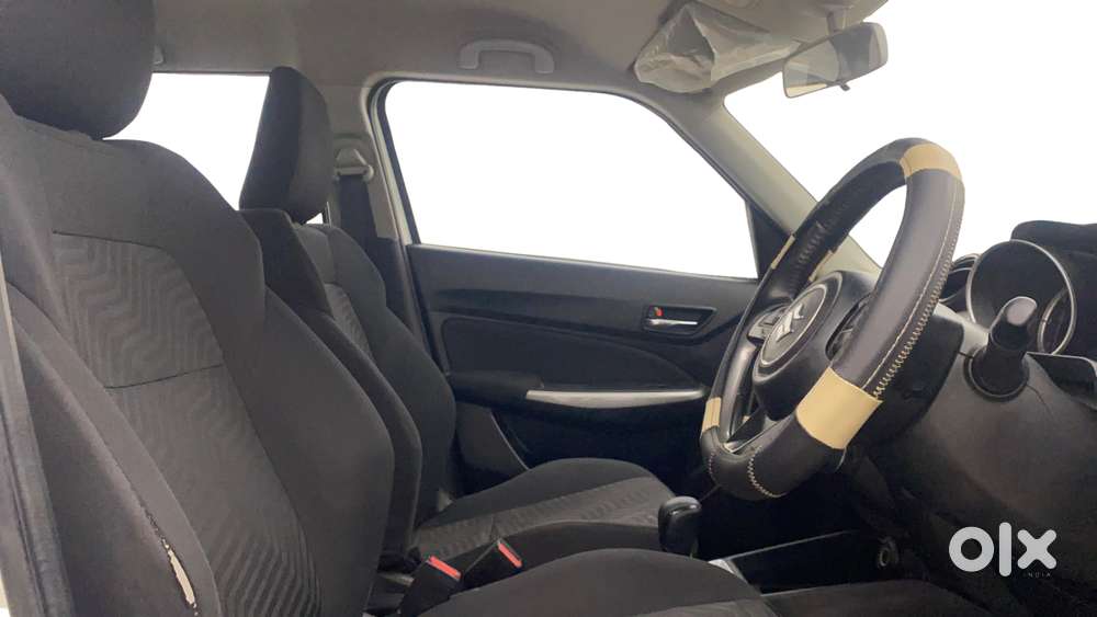 Maruti Suzuki Swift Amt Zdi, 2018, Diesel