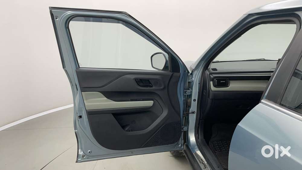 Tata Punch Adventure, 2023, Petrol