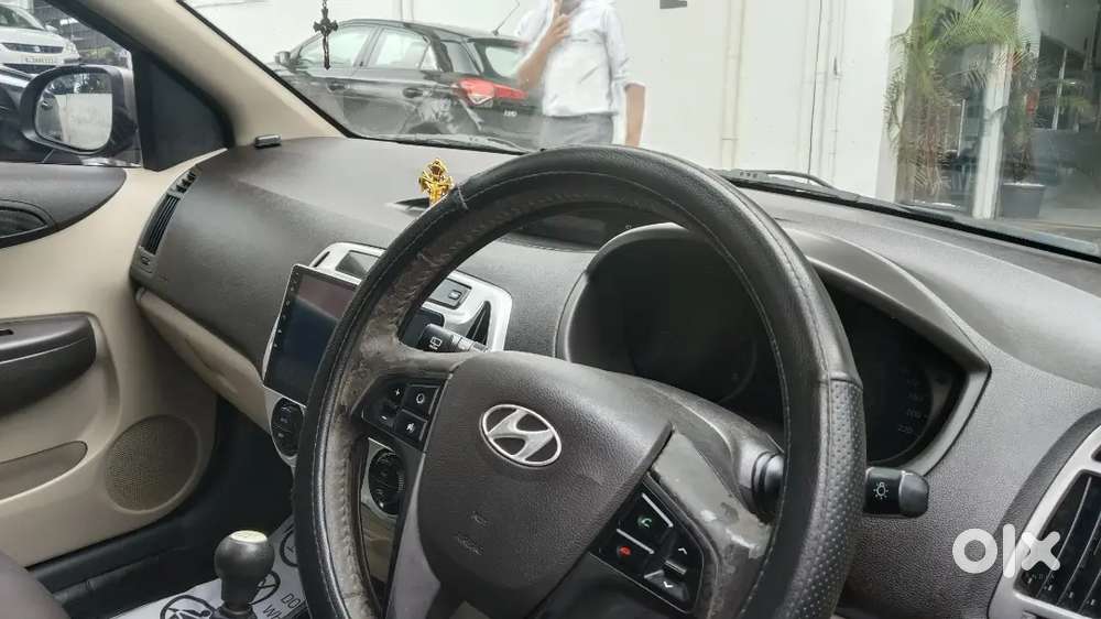 Hyundai I20 2014 Petrol Well Maintained