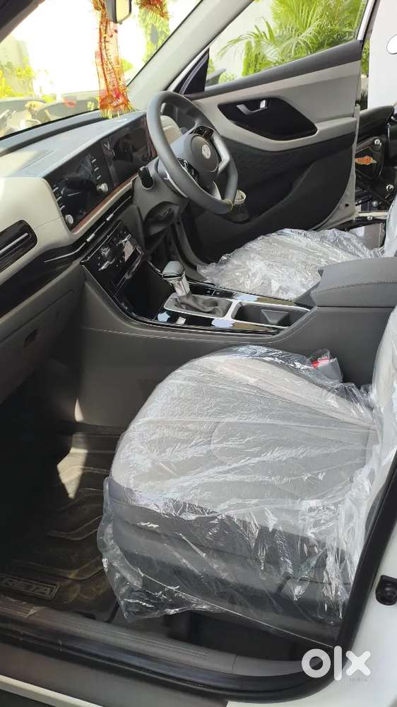 Hyundai Creta S O 2026 Petrol 250 Km Driven