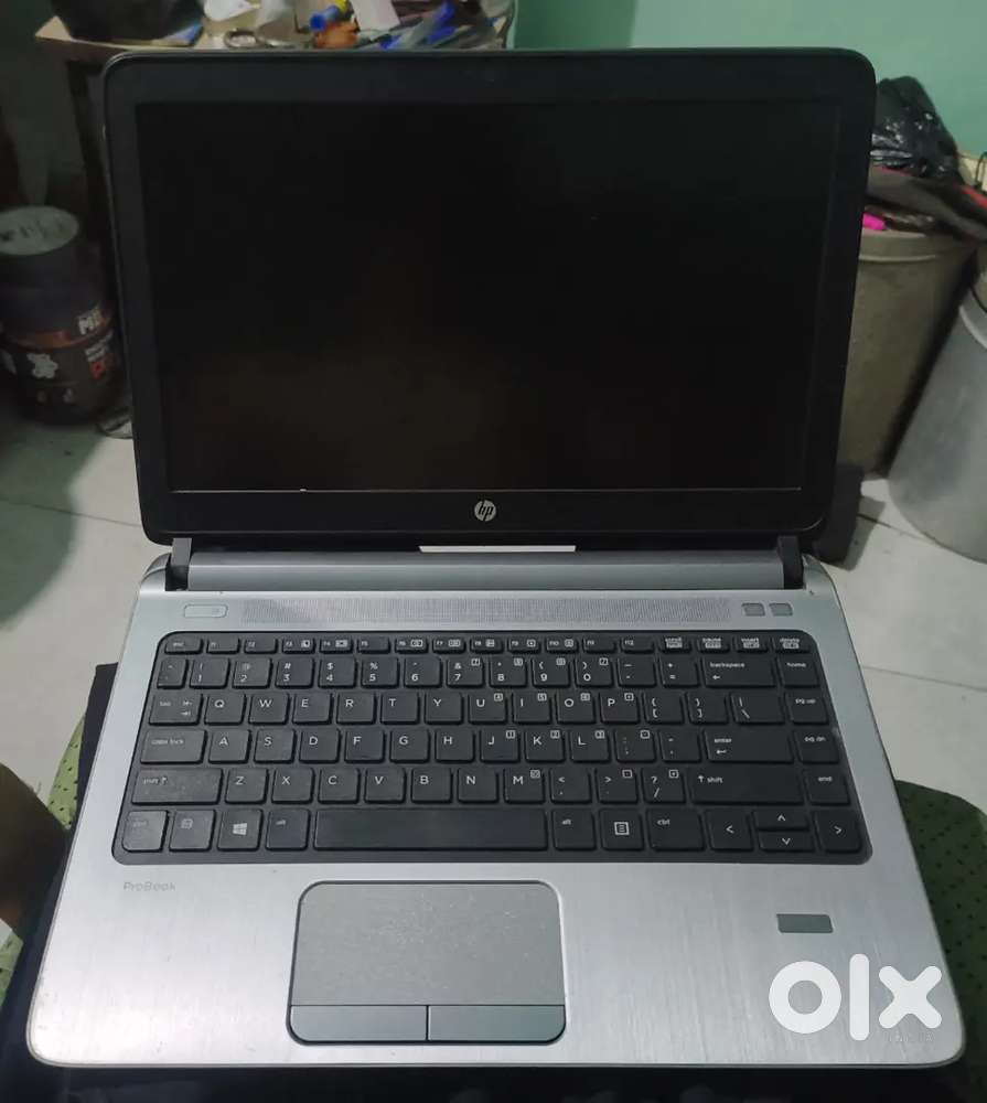 Hp Probook i5