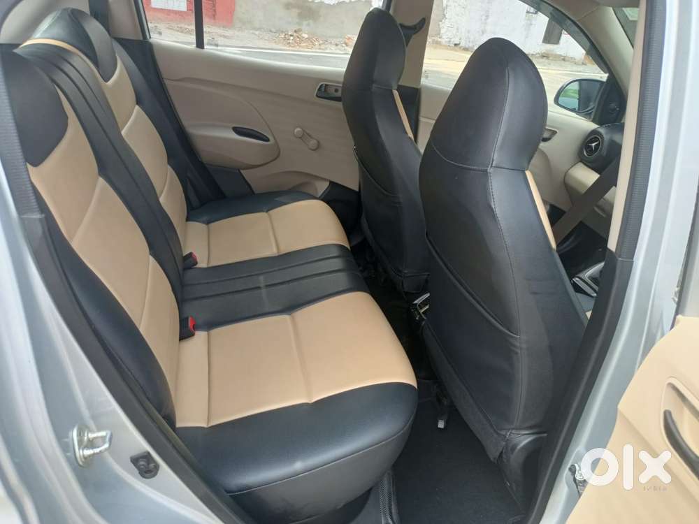 Hyundai New Santro 1.1 Era, 2018, Petrol