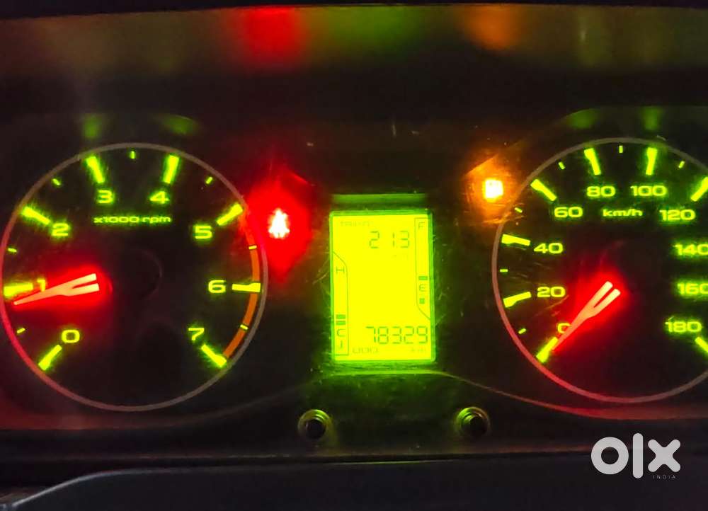 Mahindra Scorpio S5 Plus, 2021, Diesel