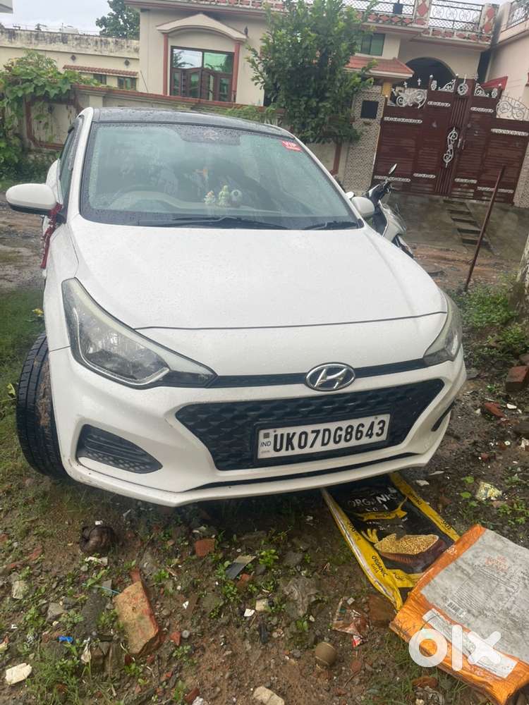 Hyundai I20 N Line 2018