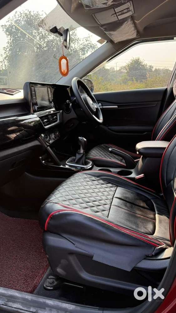 Kia Seltos Htx Plus 1.5 Turbo Petrol Imt, 2020, Petrol