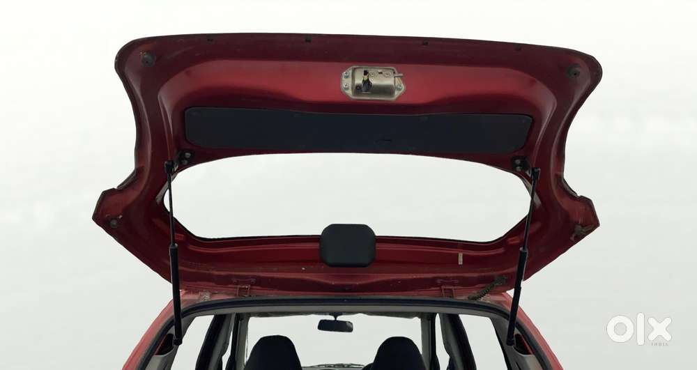Maruti Suzuki Alto 800 2012-2016 Lxi, 2015, Petrol