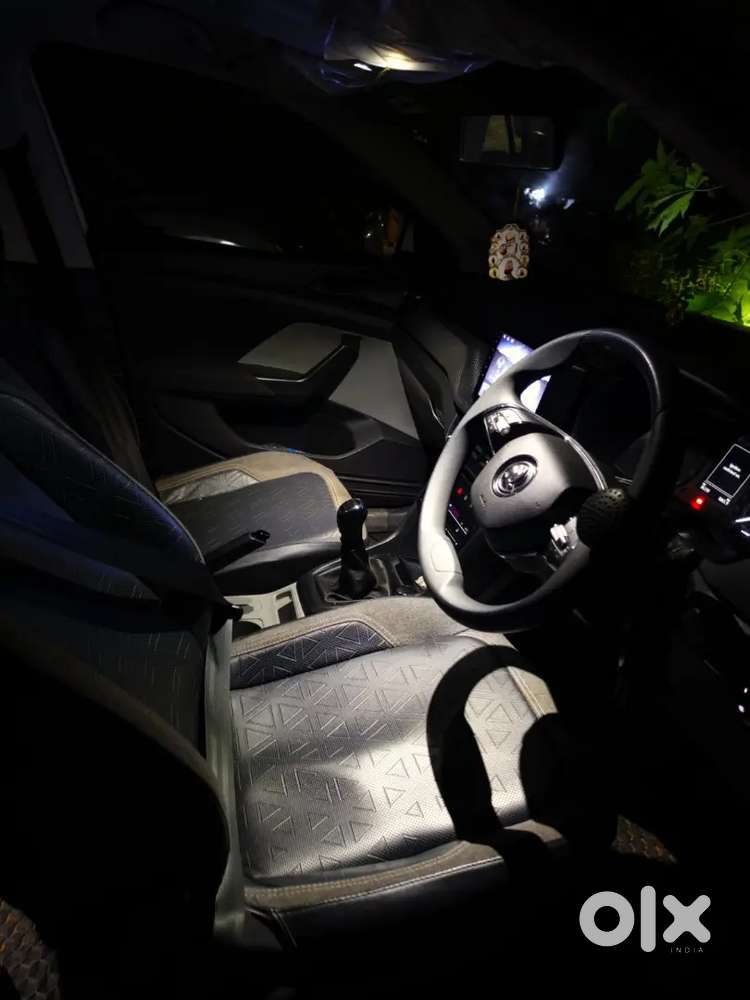 Skoda Kushaq Ambition 2023
