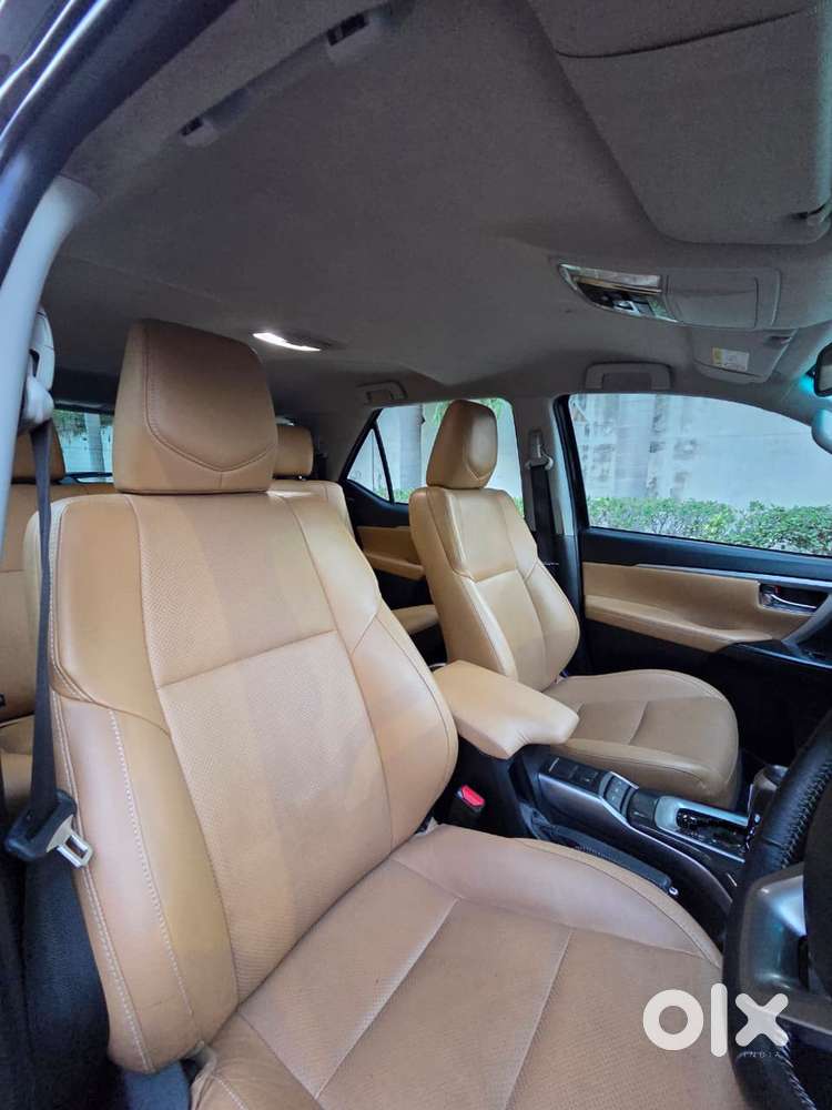 Toyota Fortuner 4x2 At 2.8 Diesel, 2024, Diesel