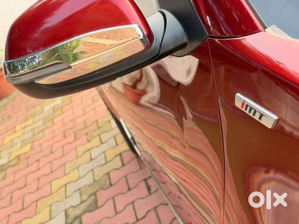 Kia Sonet Htx Plus Turbo Imt, 2020, Petrol