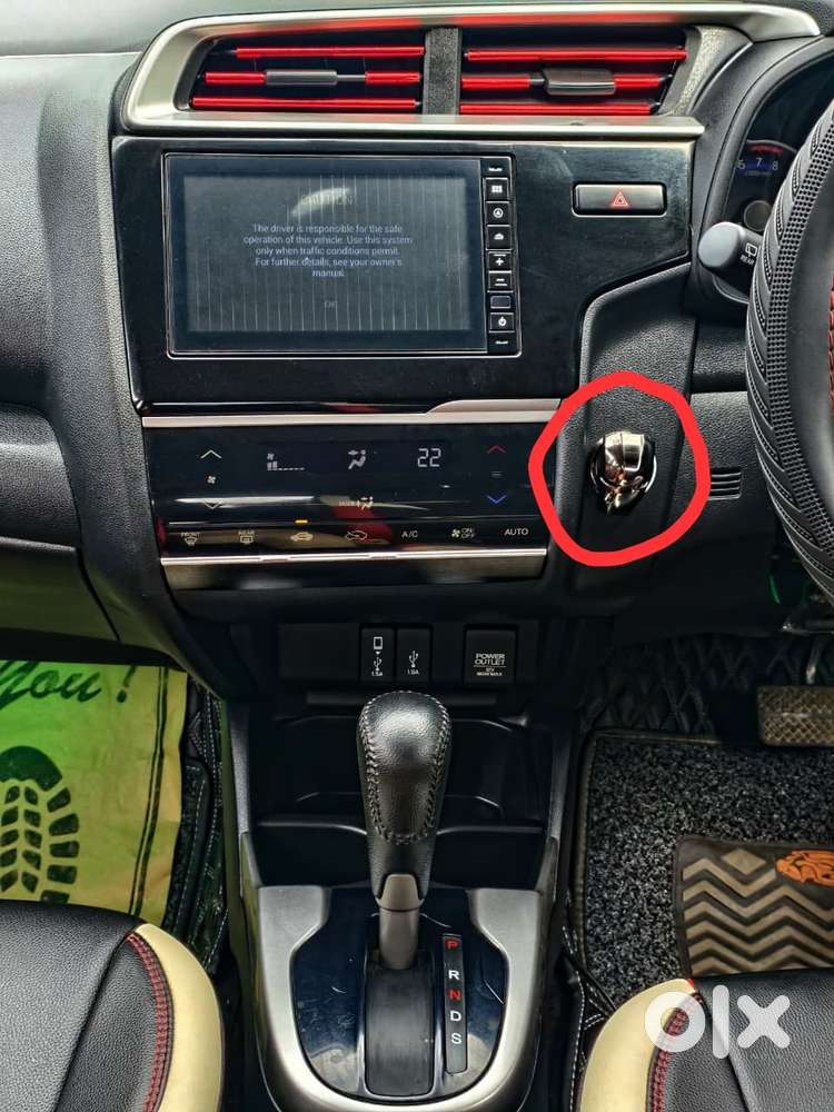 Kia Seltos 1.4 Gtx + Petrol At, 2019, Petrol