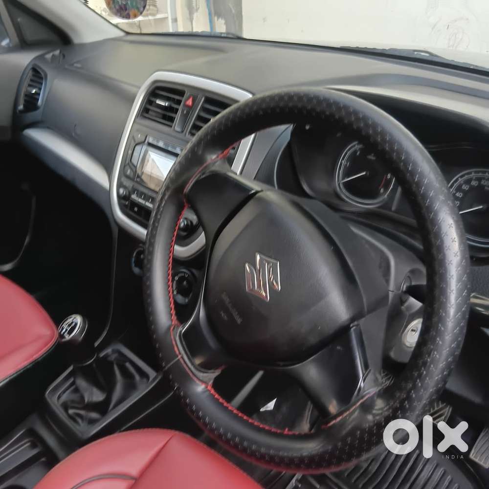 Maruti Suzuki Vitara Brezza 2018 Diesel Well Maintained