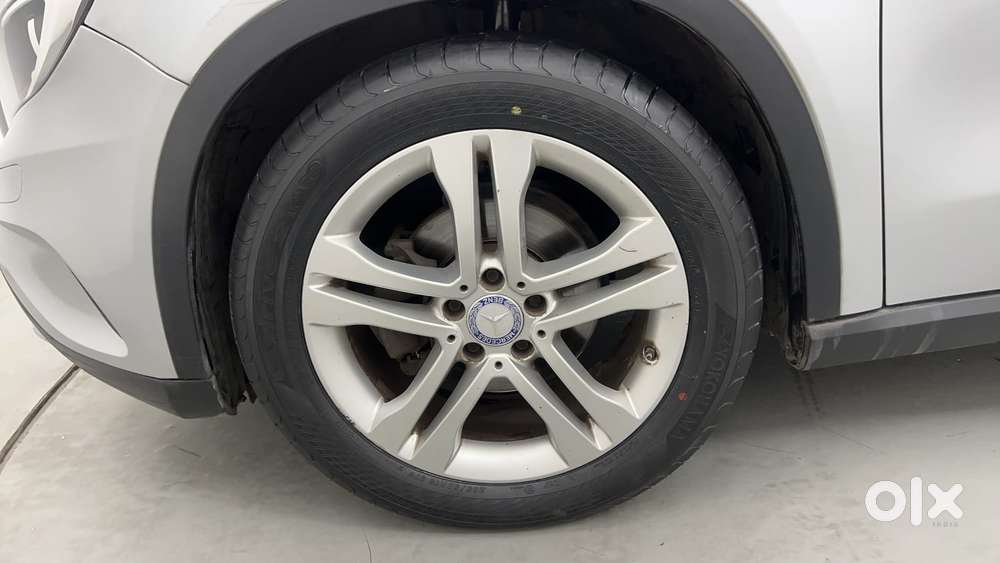 Mercedes-benz Gla Class 200 Cdi, 2015, Diesel