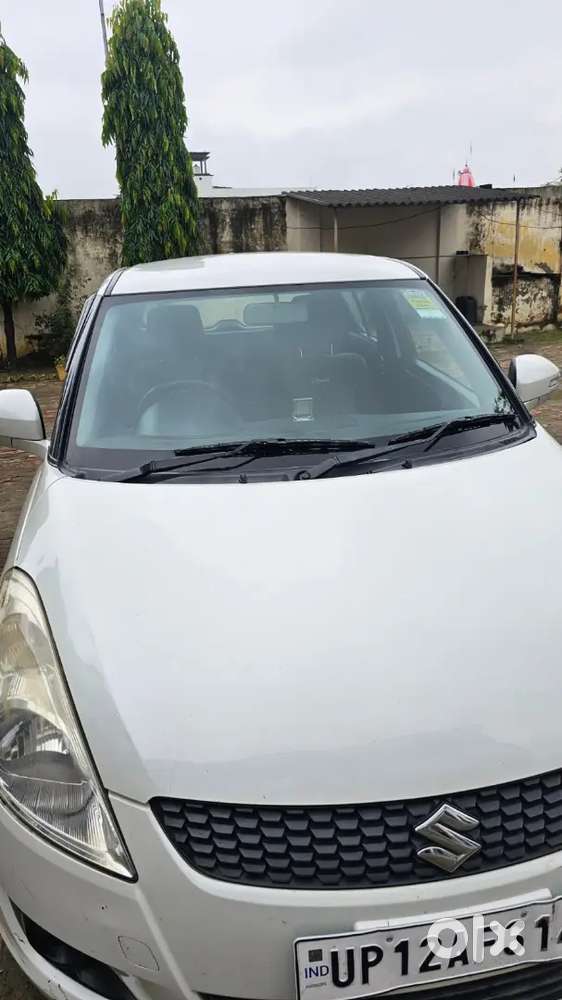Swift Vdi 2014 Third Owner