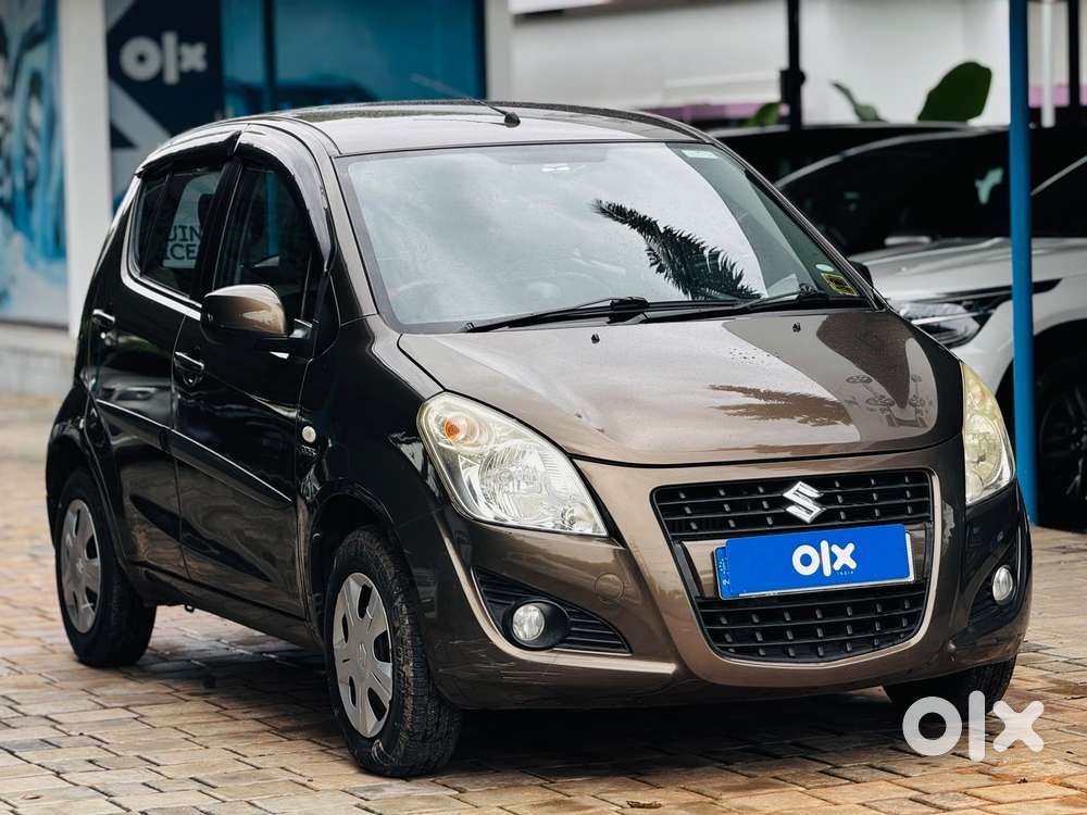 Maruti Suzuki Ritz Vdi, 2015, Diesel