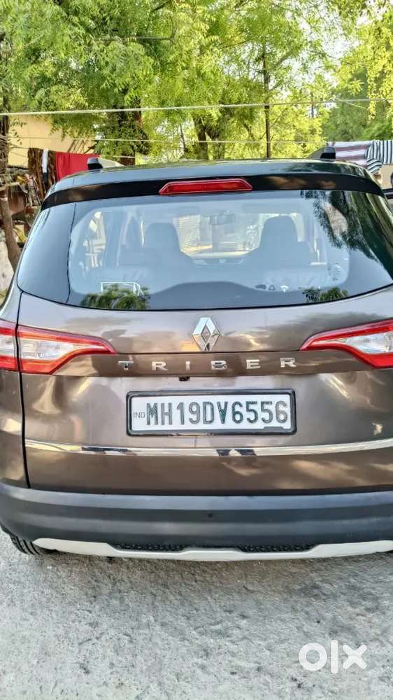 Renault Triber