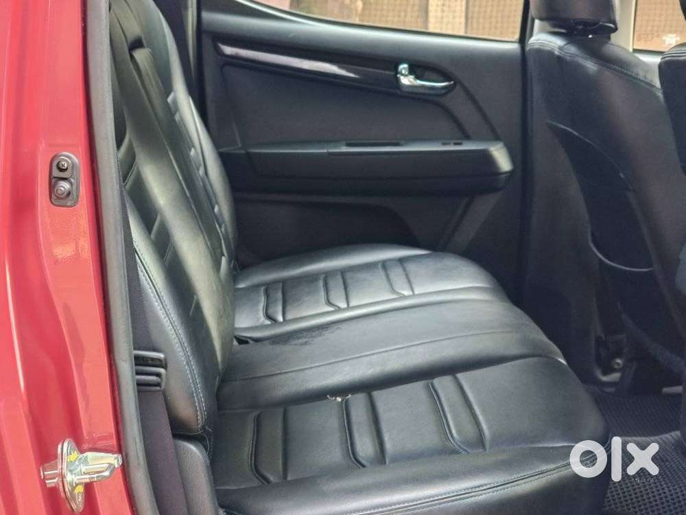 Isuzu V-cross Z 4x2 At, 2022, Diesel