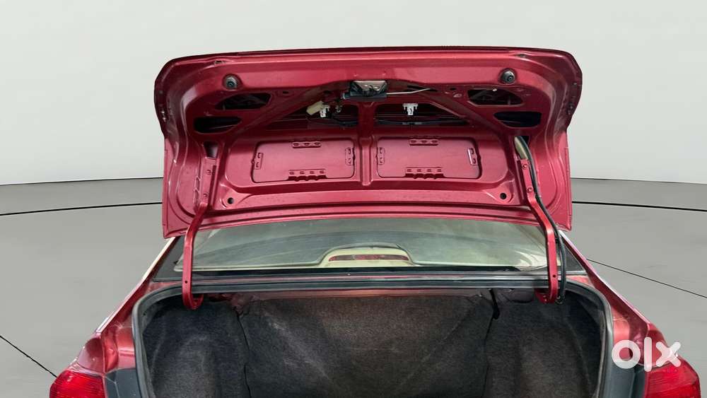 Honda Amaze S Petrol, 2019, Petrol