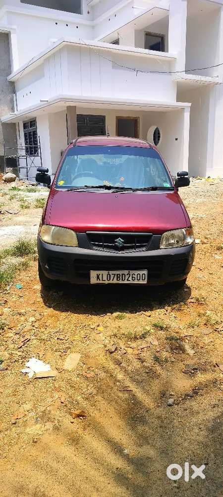 Maruti Suzuki Alto 800 2006 Petrol 139000 Km Driven