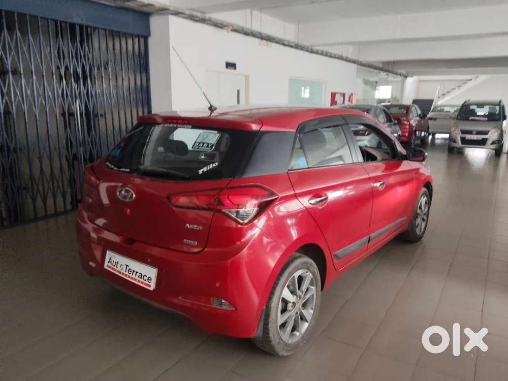 Hyundai i20 1.2 Asta, 2014, Petrol