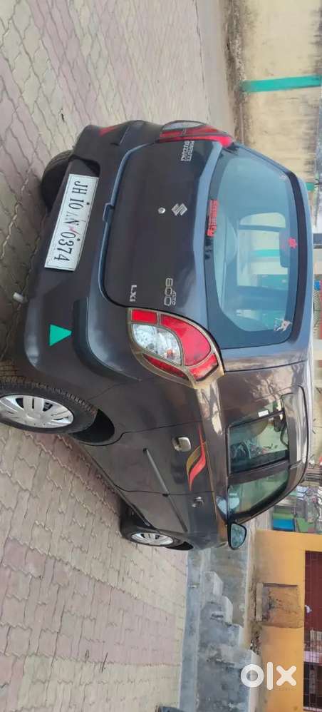 Maruti Suzuki Alto 800 2014