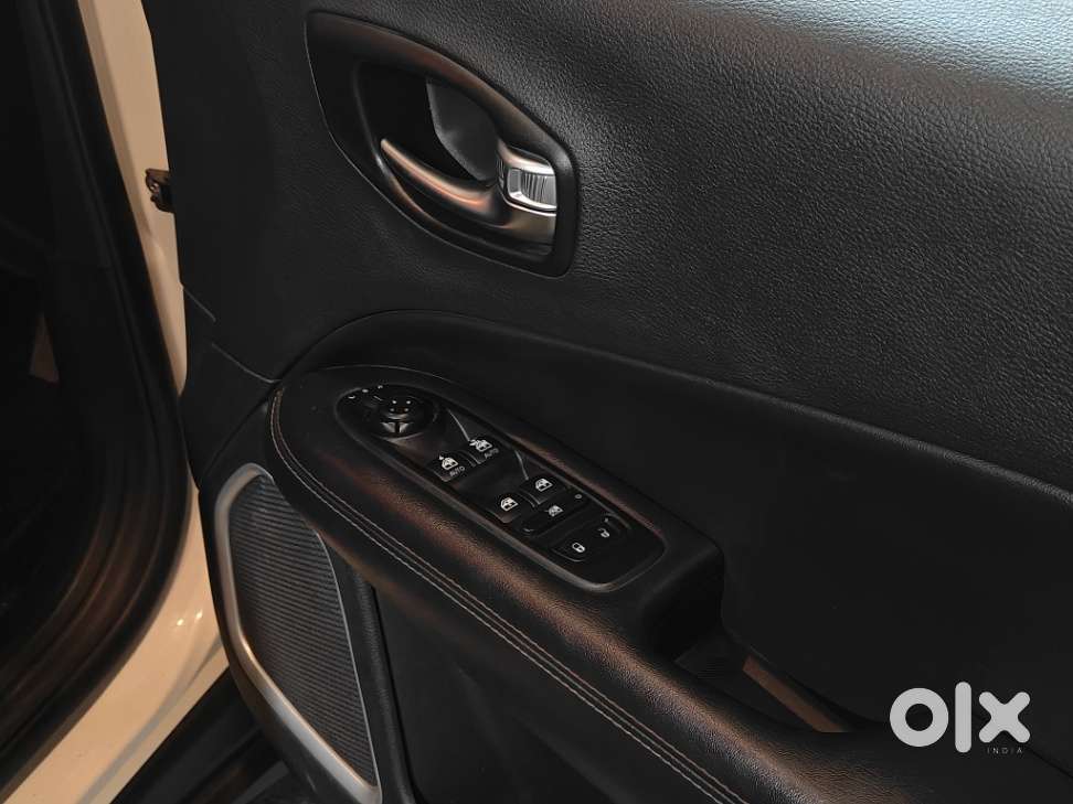 Jeep Compass 2.0 Sport Plus, 2020, Diesel