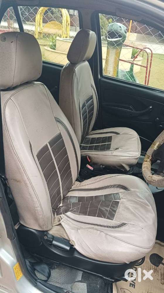 Tata Indica V2, 2016, Diesel