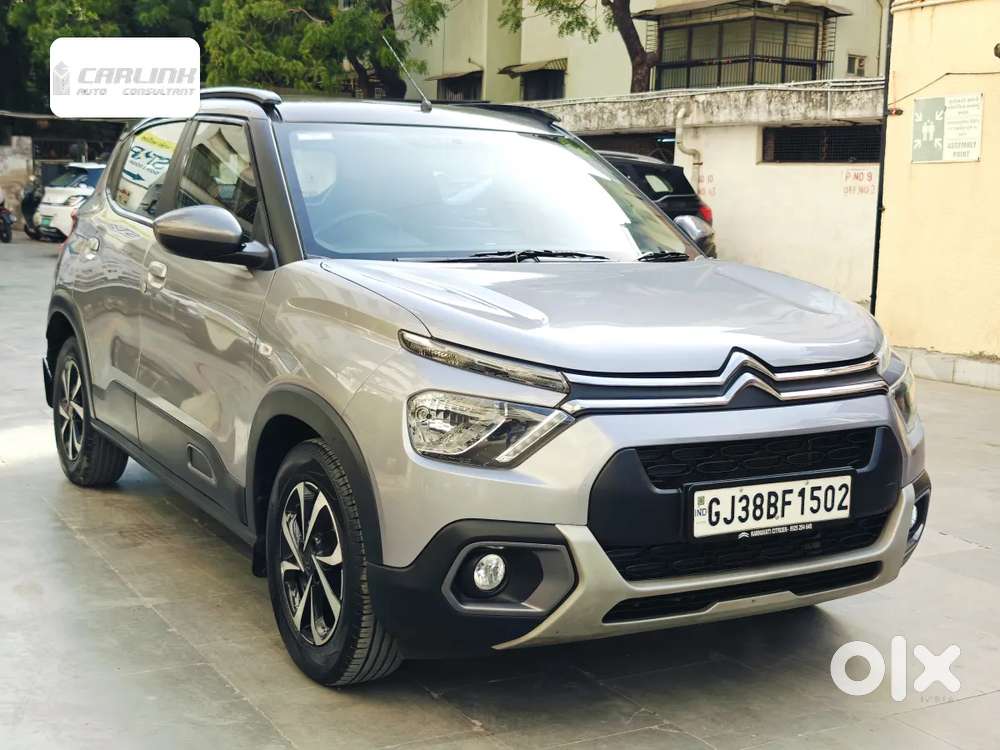 Citroen C3, 2023, Petrol