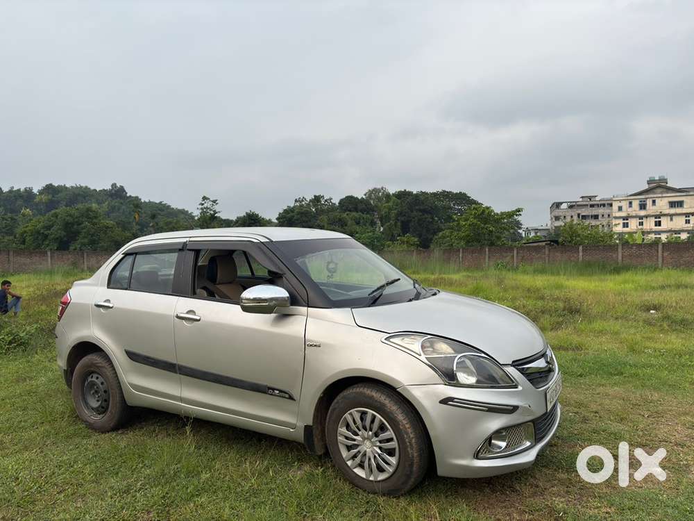 2016 Maruti Dzire Diesel