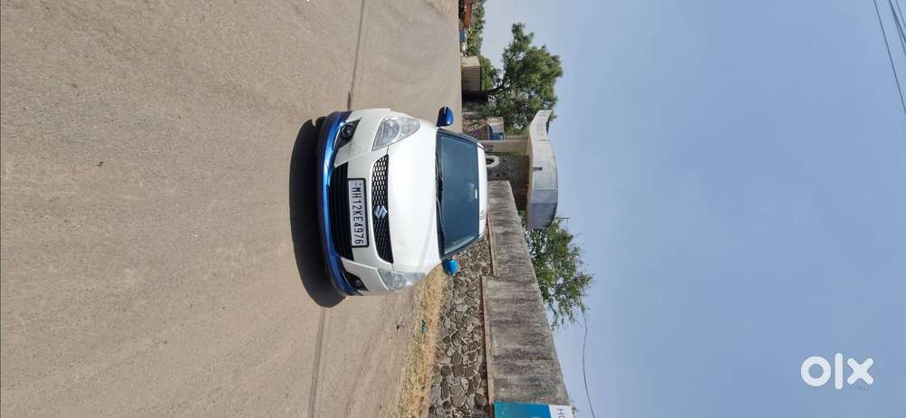 Petrol+ Cng