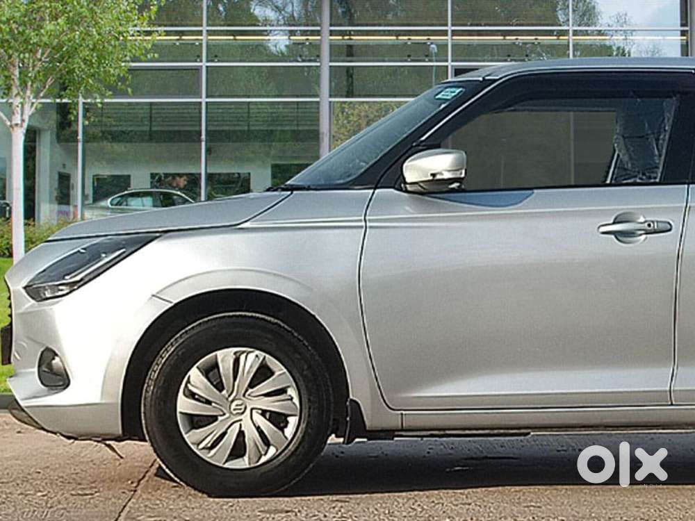 Maruti Suzuki Swift