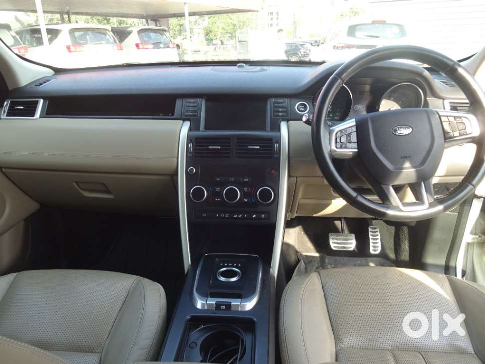 Land Rover Discovery Sports S 2.0 Diesel, 2015, Diesel