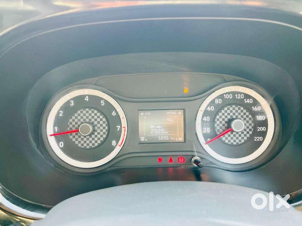 Hyundai Grand I10 Nios 1.2 Kappa Vtvt Sportz Cng, 2022, Cng & Hybrid..