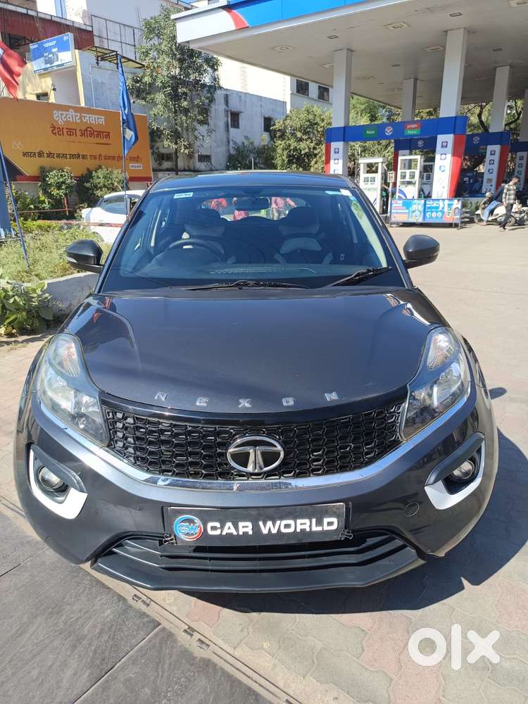 Tata Nexon 1.5 Revotorq Xm (s), 2019, Diesel