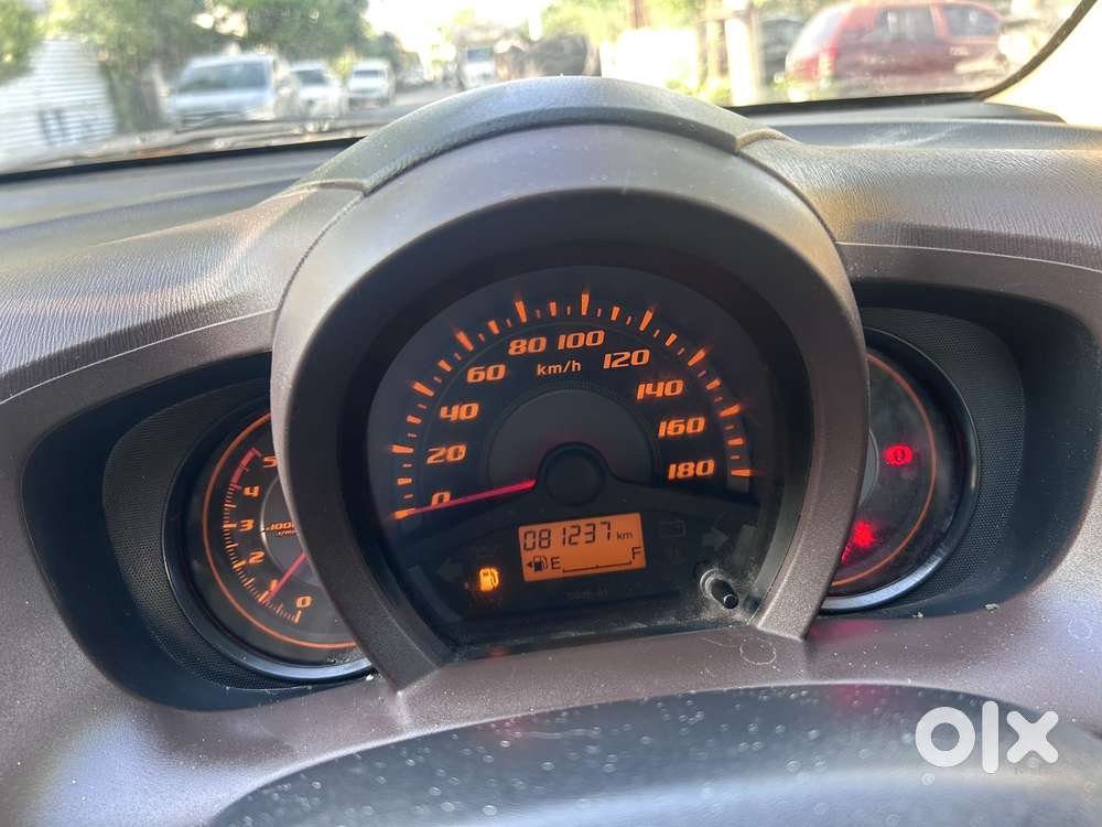 Honda Amaze 2013-2016 Sx I-dtec, 2013, Diesel